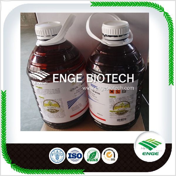 Agrochemical Herbicide Quizalofop-p-ethyl 10.8% EC