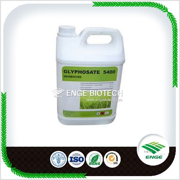 Non-selective Herbicide Glyphosate 360g/L SL IPA Salt