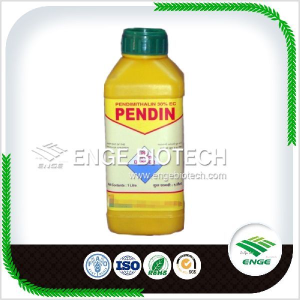 Pendimethalin 33% EC Herbicide Agrochemical Insecticide