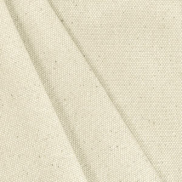 Cotton Canvas Fabric, for BAGS, INDUSTRIAL, AWNING, MILITARY, PROCESSOR, TENT, TARPAULIN ETC, Pattern : PLAIN