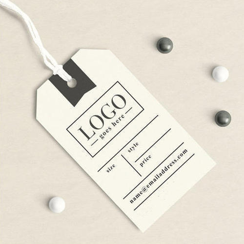 Clothes Tag