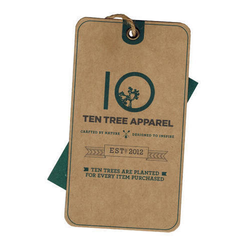 Garment Tag