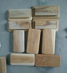 Sublimation moulds / wooden sublimation mould