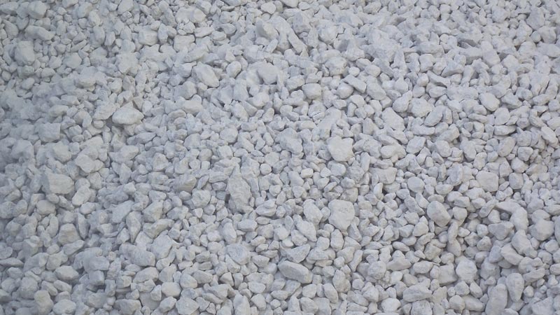 Gypsum Stones, for Architectural paint, Packaging Size : 50Kg