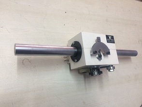 Traverse unit, for Winding Application