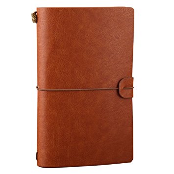 Leather Diary, Size : 9.75x7.5 Inch