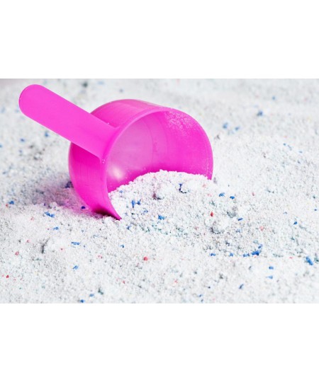 Detergent powder, Feature : Anti Bacterial