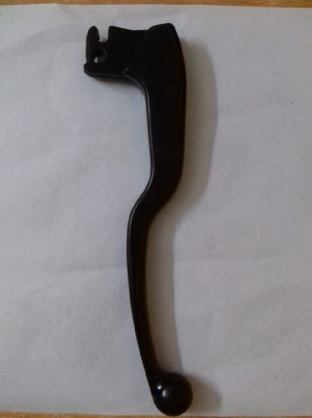 Bajaj Discover DTSi Brake Lever, Color : Black