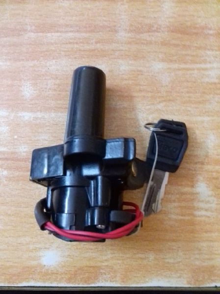 Hero Passion Ignition Switch