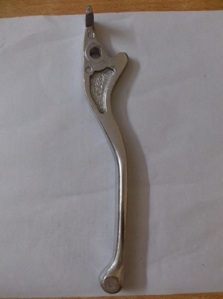 TVS Apache RTR Brake Lever, Feature : Longer life