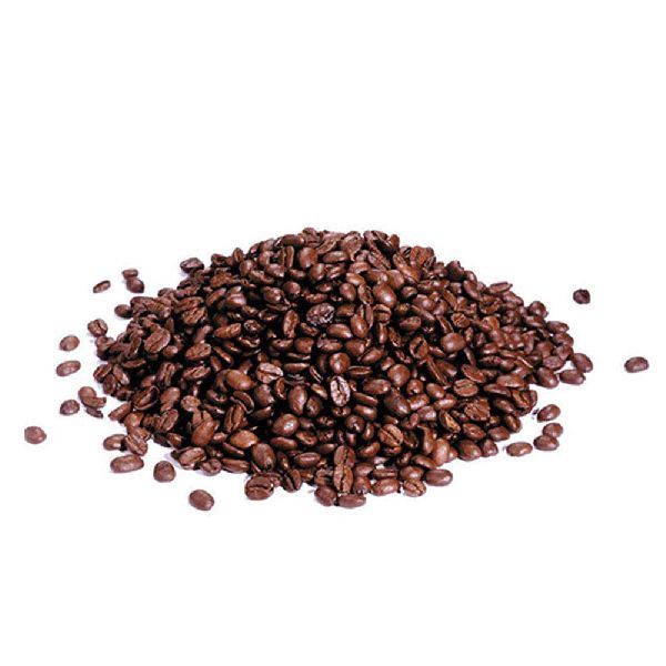 Robusta Roasted Coffee Beans