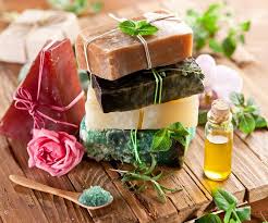 Olive Oil Natural Handmade Soap