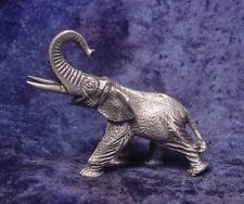 HD Printed elephant tusks ears ivory Painting