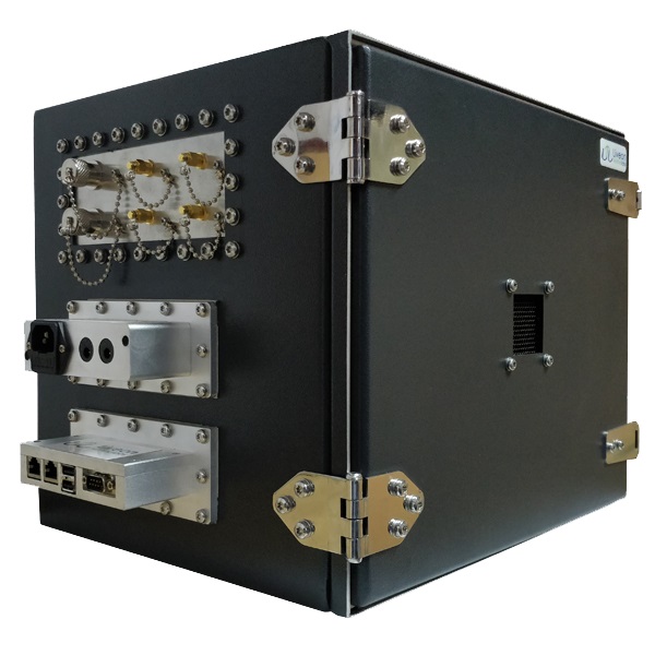 Liveon Technolabs Rf shielded box