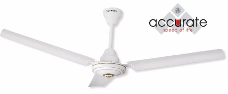 Oyster Ceiling Fans, Voltage : 220V