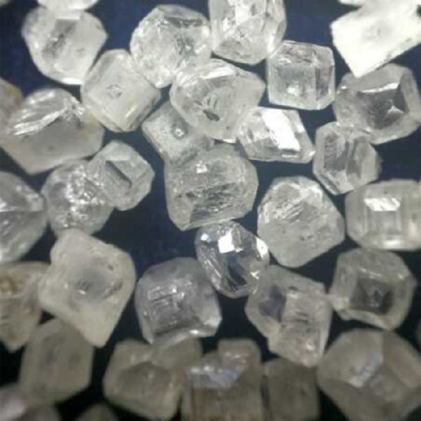 hpht rough diamond