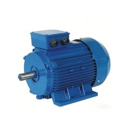 Omicron Mild Steel three phase electric motor, Mounting Type : Foot Mount