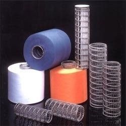 Stainless Steel Yarn Dye Springs