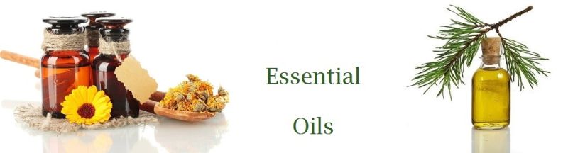 essential oil