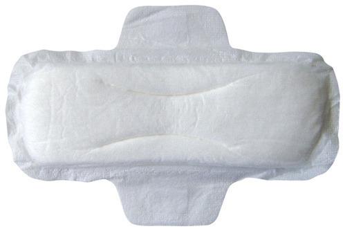 Cotton Ultra Thin Sanitary Pad, Style : Disposable