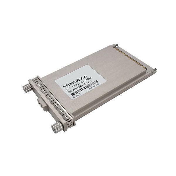 100G CFP ER4 40km Fiber Optic Transceiver