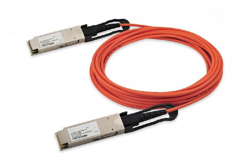 40G QSFP+ Active Optical Cable