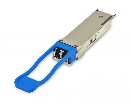 40G QSFP+ LR4 2-10km Fiber Optic Transceiver