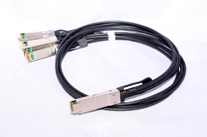 40G QSFP 4SFP Direct Attach Cable