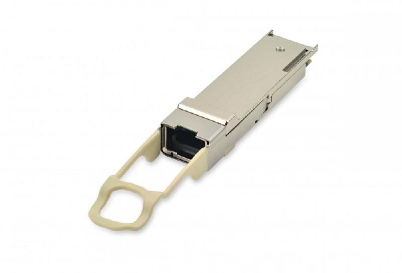 56G QSFP+ SR4 Fiber Optic Transceiver