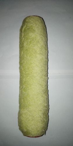 Acrylic Green Thread Roller 9