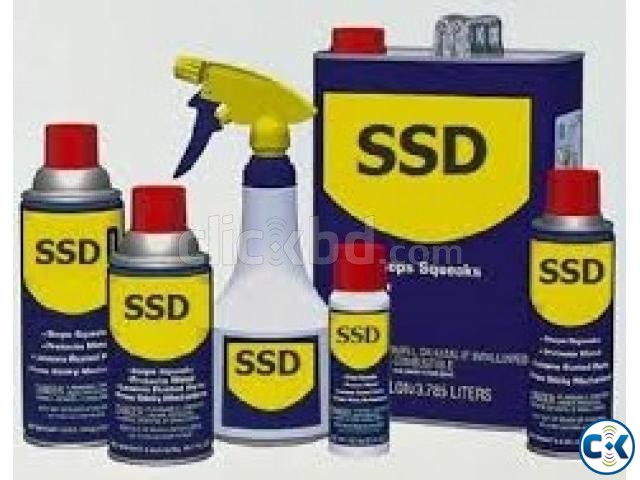 Ssd Automatic Solution