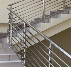 Stainless Steel Railings, for Commercial /Residential