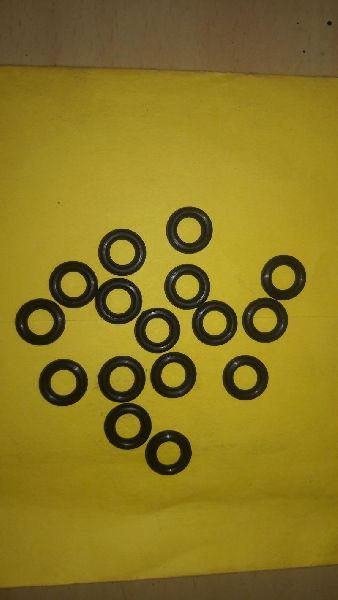 Rubber O Rings, for Industrial, Feature : Good Quality
