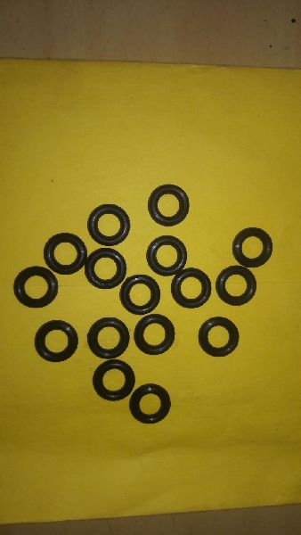 Rubber O Rings