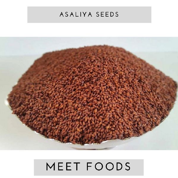 Asaliya Seeds