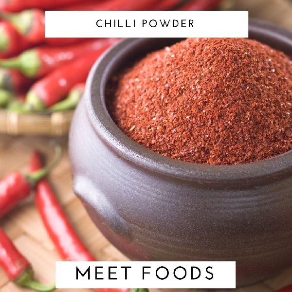 Chilli Powder