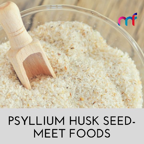 psyllium husk