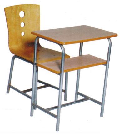 Single Seater Classroom Desks Manufacturer In Nadia West Bengal