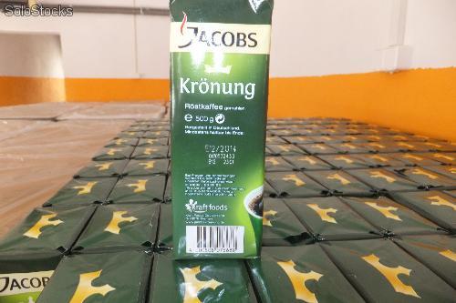 250g Jacobs Kronung ground coffee