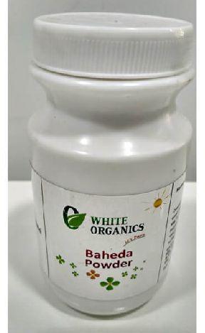 Baheda powder, Feature : Safe packing, Long shelf life, Good quality