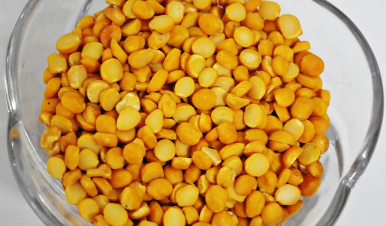 chana dal