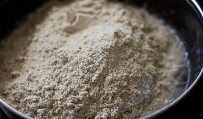 Organic Pearl Millet Flour