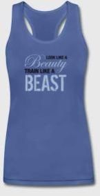Ladies Tank Tops