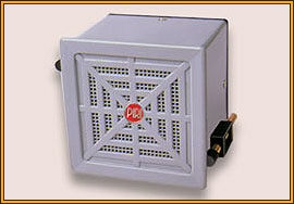 ABS Ac Electronic Hooters, for Industrial Use, Voltage : 110-220V, 220V-380V