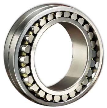 Spherical Bearings