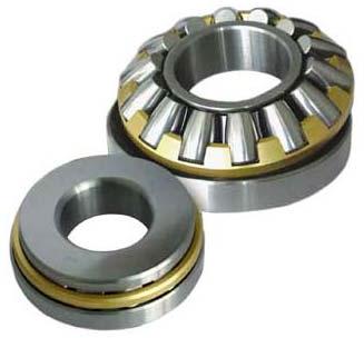 Thrust bearings