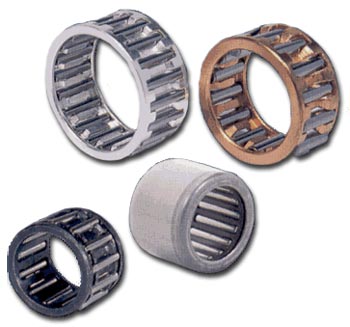 WSCZ Needle Bearings