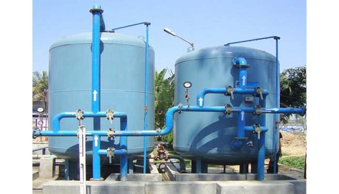 Sand Filter