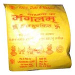 Dhoop Chips, for Religious, Feature : Eco-friendly