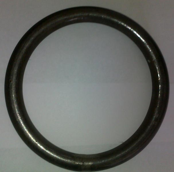 Valve Protection Rings